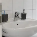 Apartamento City Apartment