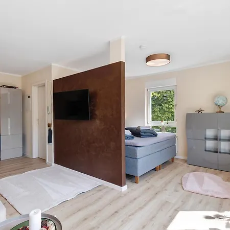 City Apartment דירה