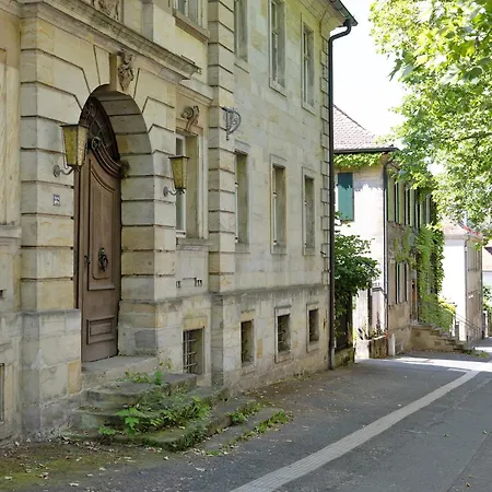 City Apartment * Bayreuth