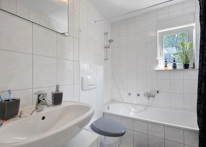 דירה City Apartment