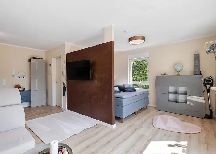 City Apartment דירה