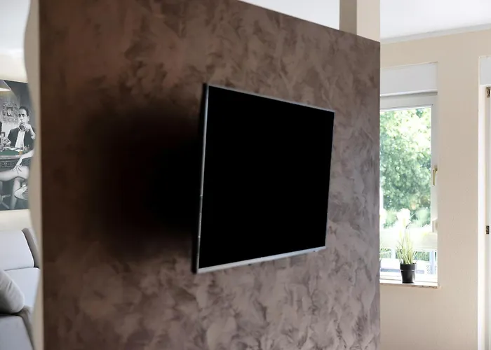 City Apartment דירה באיירוט