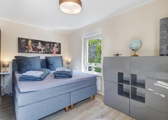 City Apartment