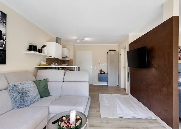 דירה City Apartment באיירוט