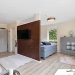 City Apartment Апартаменты