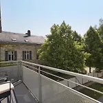 City Apartment Апартаменты