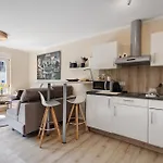 City Apartment