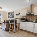 City Apartment * Байройт