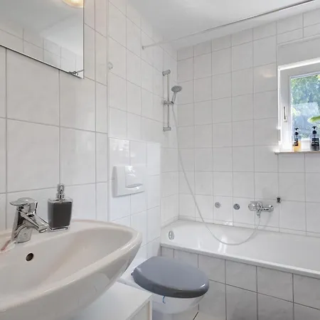 Apartament City Apartment