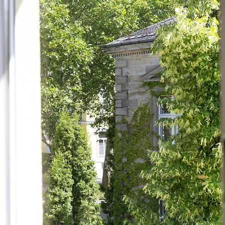 Apartman City Apartment *