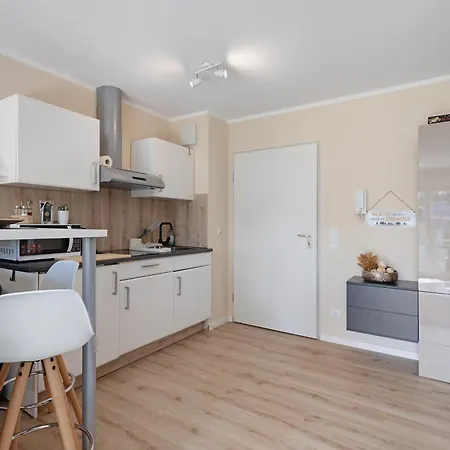 City Apartment Bayreuth
