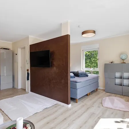 公寓 City Apartment *