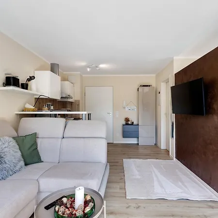 City Apartment Appartement
