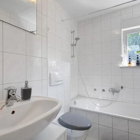 City Apartment 公寓 *