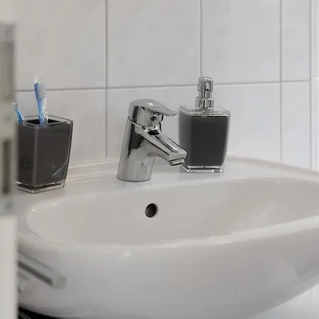 City Apartment 拜罗伊特