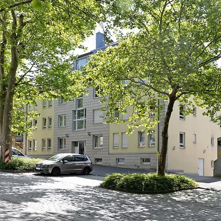 City Apartment