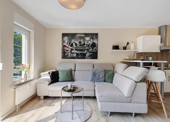 아파트 City Apartment