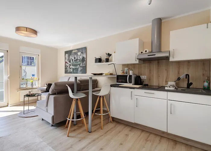 City Apartment